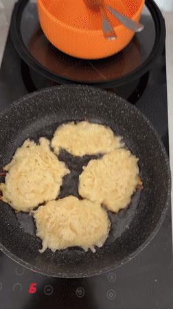 Daily life documented in Vsevolozhsk: cooking and cityscape views