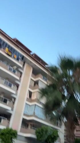Alanya, Turkey