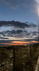 Twilight scenes documented across Yerevan during evening transition