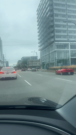 Vancouver, Canada
