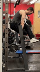 Saint Petersburg residents document gym workout, sewing project
