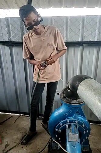 Gampongsawang, Indonesia