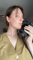 Photography session with Canon camera in Noviy, Russia