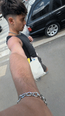 A casual Sofia morning, streets to café