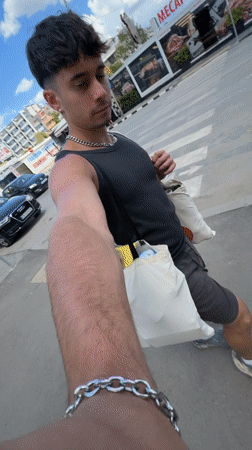 A casual Sofia morning, streets to café