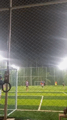 Daily life moments captured across Aceh: soccer, shopping, coffee
