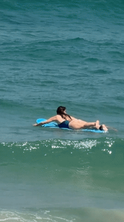 Tel Aviv morning: surf, Jaffa streets, and old city life