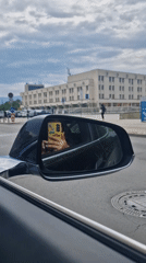 Midday street documentation captures Plovdiv's urban life and landmarks