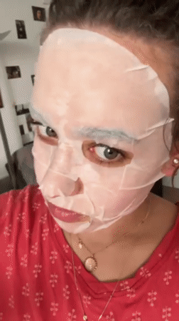 Milan resident documents lockout, locksmith visit in social posts