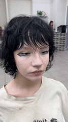 Morning snapshots captured across Chaikovsky, Russia within ten minutes