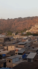 Ordinary Mumbai street life documented across city neighborhoods