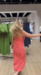 Ordinary weekend shopping scenes captured at Podgorica's Delta City mall