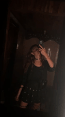 Evening social gathering documented in Baturiti nightlife venues