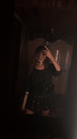 Evening social gathering documented in Baturiti nightlife venues