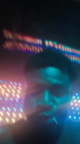Night out captured at Nnewi entertainment venue