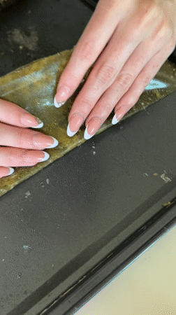 Food preparation and kitchen cleaning observed in Tlaxcalancingo