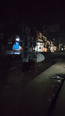 Sonauli, India