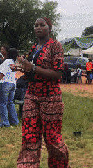 NOCEN matriculation ceremony held in Anambra State Nigeria