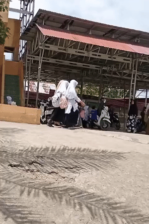 Lhokseumawe, Indonesia