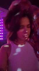 Nightclub dancing observed in Sarapul, Russia