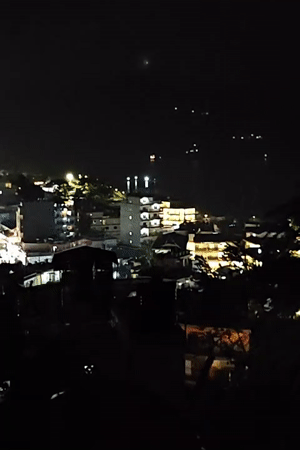 Pokhara, Nepal