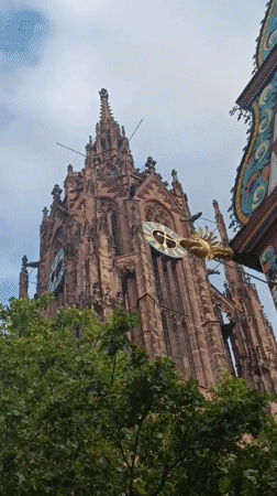 Frankfurt, Germany