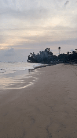 Kathaluwa, Sri Lanka