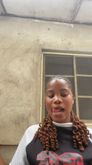 Portrait photography session documented in Badagry, Nigeria