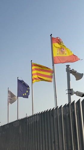 Barcelona, Spain