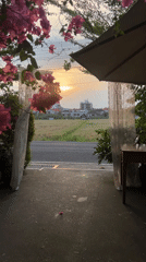 Morning cafe visit documented in North Kuta, Indonesia