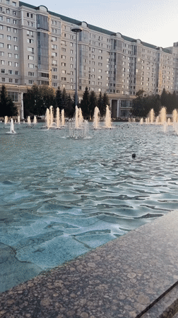 Astana, Kazakhstan