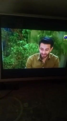 Late-night Pakistani drama viewing recorded in Dandewal