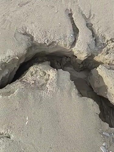 Flood and mudslide aftermath across multiple villages in Aceh, Indonesia