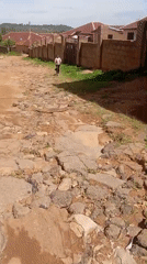 Daily life scenes documented across Jos, Nigeria morning hours