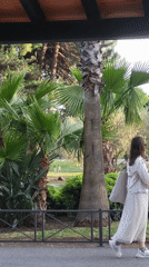 Afternoon life captured across Budva, Montenegro in nine minutes