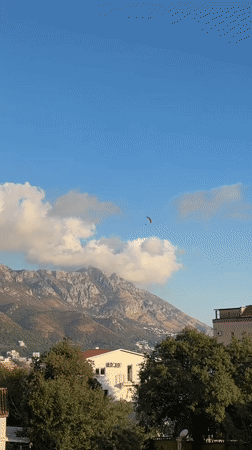 Bečići, Montenegro