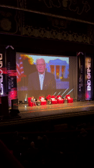 Black Sea Security Forum event held in Odesa auditorium