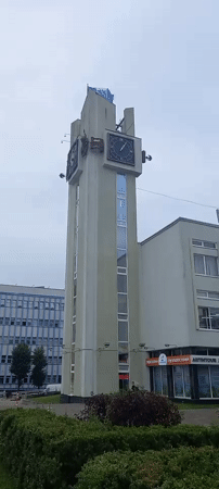 Brest, Belarus