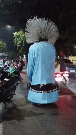 East Jakarta, Indonesia
