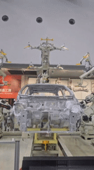 Automotive manufacturing and museum exhibits documented in Nagoya
