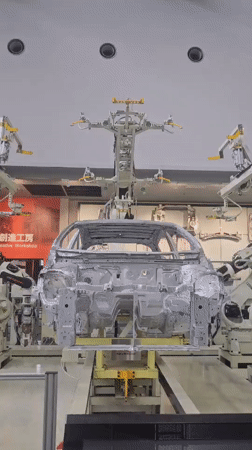 Automotive manufacturing and museum exhibits documented in Nagoya