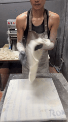 Late-night food preparation observed in Patong commercial kitchen