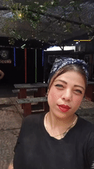 Labor Day celebration held in Tinaquillo, Venezuela with community gathering