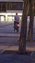 Evening recreation activities observed in Cornellà de Llobregat