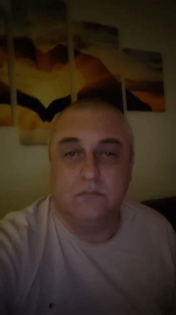 Man documents morning routine, fragrances, home repairs in Huntingdonshire
