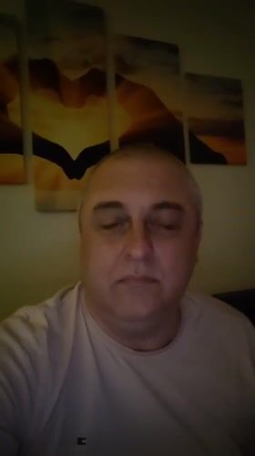 Man documents morning routine, fragrances, home repairs in Huntingdonshire