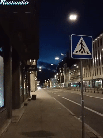 Tallinn, Estonia