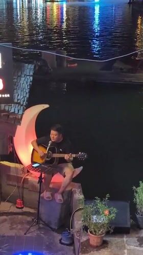 Fenghuang, China