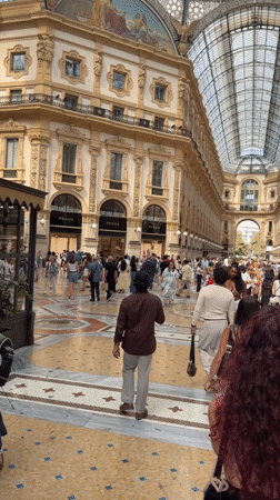 Milan, Italy