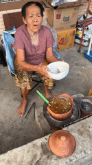 Quiet morning moments documented across Pattaya City